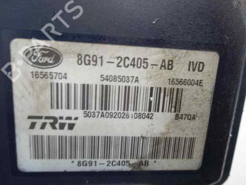 ABS Bremseaggregat FORD S-MAX (WA6) 2.0 TDCi (140 hp) 7203970