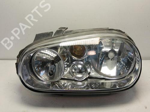 Used Left headlight Left headlight 35744785 35744785