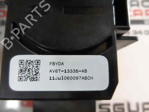 Used Steering column stalk Steering column stalk 1799787 1799787