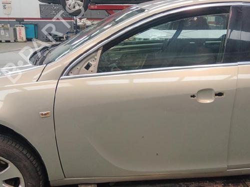left-front-door-opel-insignia-a-g09-2008-2009-2010-2011-2012-2013-2014-2015-2016-2017-35743728 main image