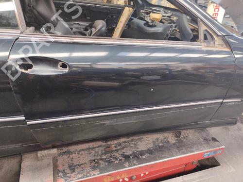 Used Right front door MERCEDES-BENZ CLK (C209) CLK 320 CDI (209.320) (224 hp) 15617627