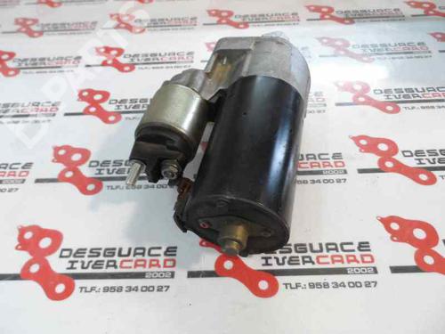 Starter MERCEDES-BENZ CLK (C209)  | BP585603M8 