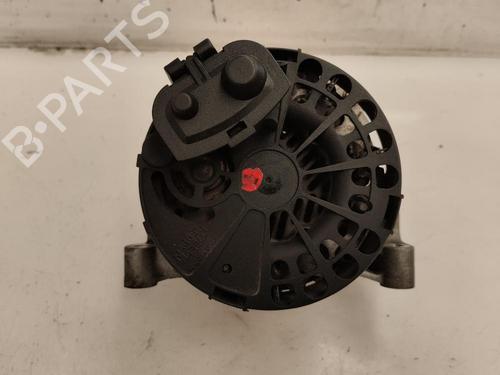 Alternator FIAT PUNTO (188_) 1.2 60 (188.030, .050, .130, .150, .230, .250) | BP17188437M7