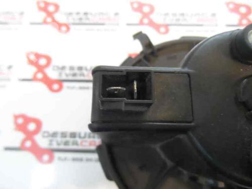 Heater blower motor FIAT PANDA (169_) 1.3 D Multijet 4x4 (169.AXC2A) | BP354142M62 