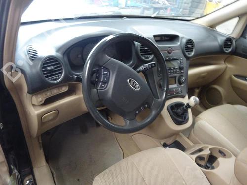 Left headlight KIA CARENS III MPV (UN) 2.0 CRDi 140 | BP25472216C28 - Image 4