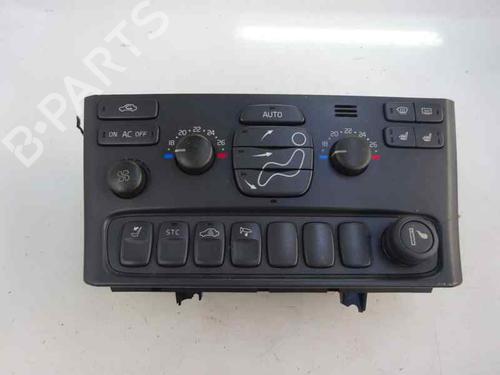 Used Climate control Climate control 7778070 7778070