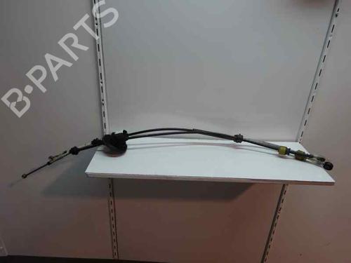 Used Gear lever Gear lever 8796727 8796727