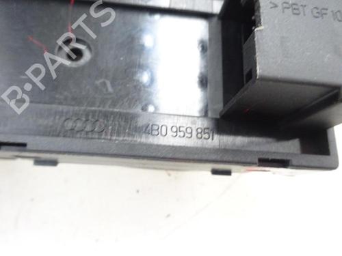 Used Left front window switch Left front window switch 10978543 10978543