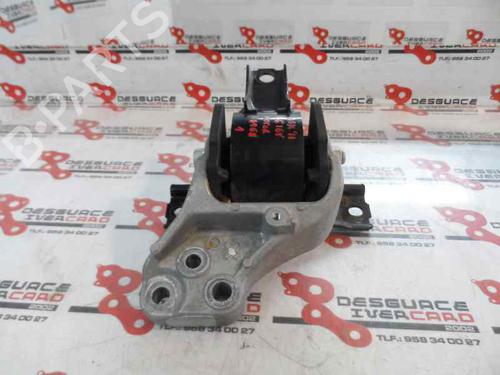 Engine mount MITSUBISHI ASX (GA_W_) 1.6 MIVEC (GA1W) | BP8796878M89 - Image 3