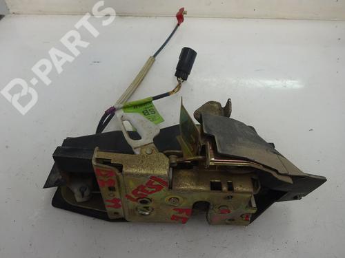 Used Front left lock Front left lock FORD ESCORT VI Turnier (GAL, ANL) [1995-2002] 11143851 11143851