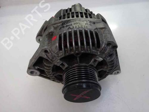 Dynamo RENAULT SCÉNIC I MPV (JA0/1_, FA0_) 1.9 dCi RX4 (102 hp) 4678787