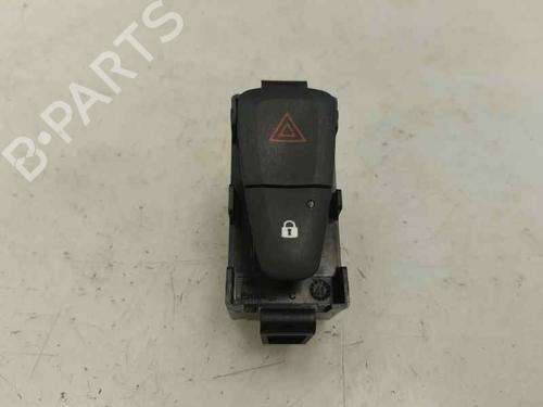 Warning switch DACIA SANDERO II TCe 90 (B8M1, B8MA, B8AC) | BP27526798I22 - Image 3