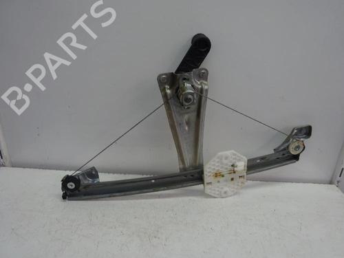 Used Rear right window mechanism DACIA SANDERO II 1.0 TCe 100 (B8ML) (101 hp) 10640258