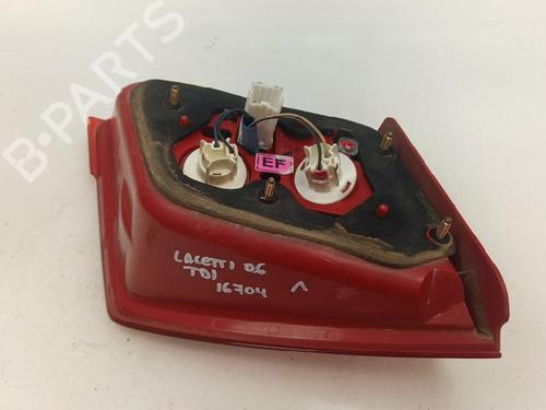 Right tailgate light CHEVROLET LACETTI (J200) 1.6 | BP37258172C80 - Image 2