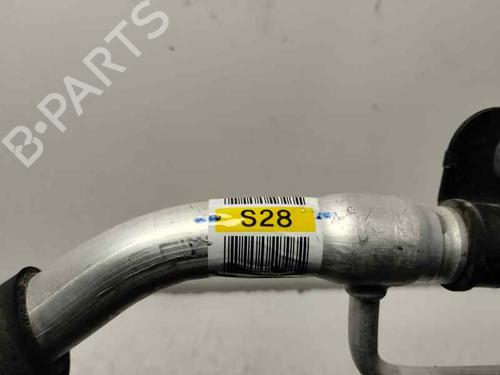 Used AC pipe AC pipe 22634251 22634251