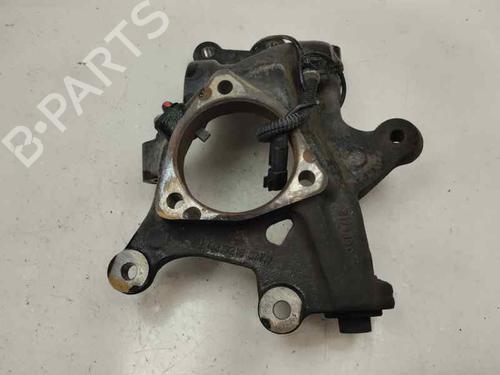 Used Right rear steering knuckle OPEL INSIGNIA A Sports Tourer (G09) 2.0 CDTI (35) (131 hp) 23109051