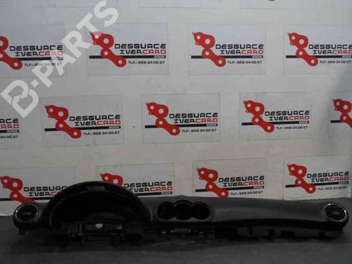 Dashboard MERCEDES-BENZ CLK (C209)  | BP585558C46 