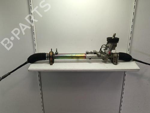 Used Steering rack Steering rack SEAT TOLEDO II (1M2) 1.9 TDI (90 hp) 35744902 35744902