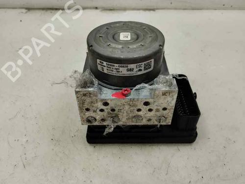 ABS pump KIA PICANTO III (JA) 1.0 | BP29133912M43 - Image 3