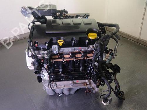 Used Engine Engine OPEL CORSA E (X15) 1.4 (08, 68) (90 hp) 35743051 35743051