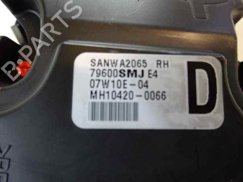 Used Climate control HONDA CIVIC VIII Hatchback (FN, FK) 2.2 CTDi (FK3) (140 hp) 1145133