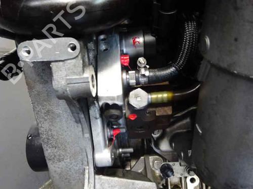 Engine BMW X6 (E71, E72) xDrive 35 d | BP9448507M1 - Image 2