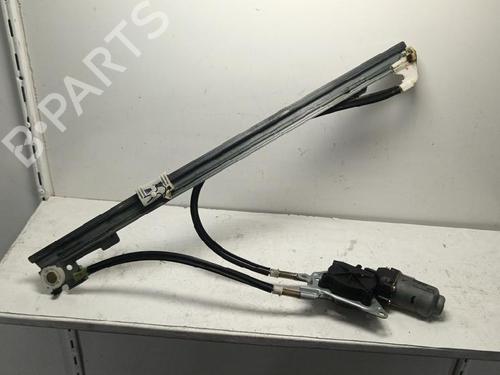 Used Front right window mechanism Front right window mechanism CITROËN JUMPY I (U6U_) 2.0 HDi 110 (109 hp) 40123788 40123788