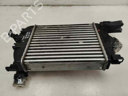 Used Intercooler RENAULT CLIO IV (BH_) 0.9 TCe 90 (BHNF, BHMA, BHMH, BHJK, BHJR) (90 hp) 23425812