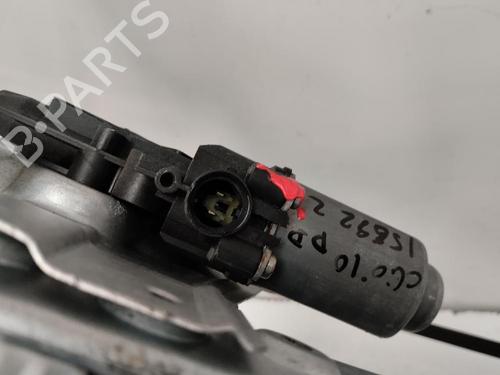 Used Front right window mechanism RENAULT CLIO III (BR0/1, CR0/1) 1.5 dCi (65 hp) 16775032