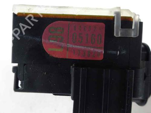 Licht + Raw Schakelaar TOYOTA AVENSIS (_T25_) 1.8 VVT-i (ZZT251_, ZZT251R) (129 hp) 7192904