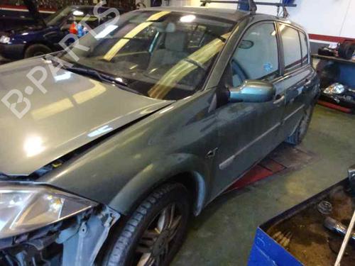 RENAULT MEGANE II Saloon (LM0/1_) 1.9 dCi (LM0G, LM1G, LM2C) (120 hp) 204297