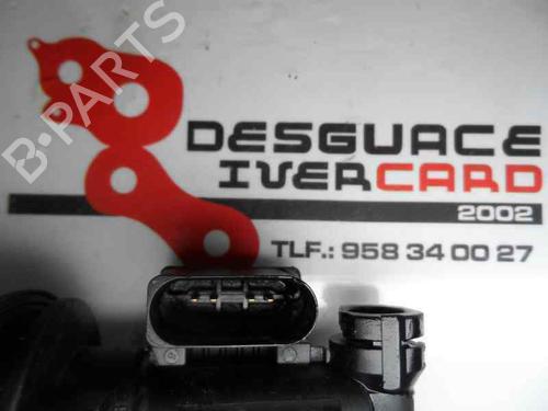 Koblingscylinder SEAT ALTEA (5P1) 1.9 TDI (105 hp) 14171973