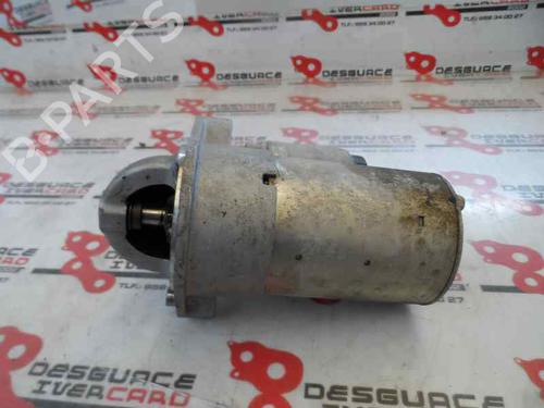 Starter CHEVROLET MATIZ (M200, M250) | BP586030M8 - Image 2