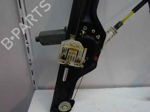 Used Front left window mechanism BMW X6 (E71, E72) xDrive 35 d (286 hp) 9431086