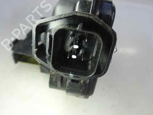 Used Front right lock HYUNDAI ELANTRA III (XD) 2.0 CRDi (113 hp) 3186792