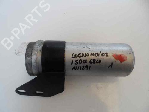 Used Air conditioning evaporator DACIA LOGAN MCV (KS_) 1.5 dCi (KS0K) (68 hp) 11661558