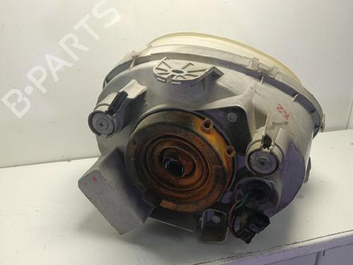 Left headlight DAEWOO MATIZ (M100, M150) 0.8 | BP38770061C28 - Image 2