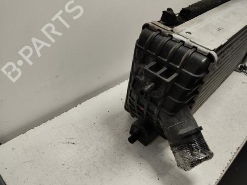 Used Intercooler Intercooler 19537721 19537721