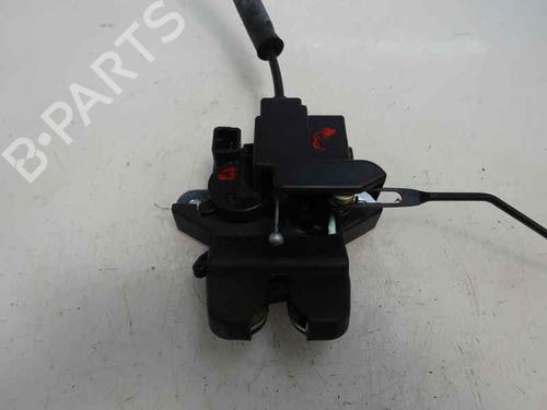 Used Tailgate lock HYUNDAI SONATA V (NF) 2.4 (162 hp) 7530980