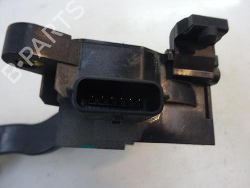 Used Pedal Pedal 11511526 11511526