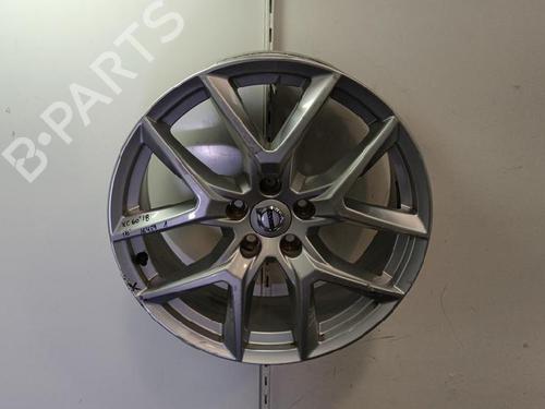 Used Rim VOLVO XC60 II (246) D4 AWD (190 hp) 30541678