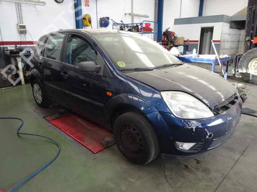 Electronic sensor FORD FIESTA V (JH_, JD_) 1.4 16V | BP8174625M84 