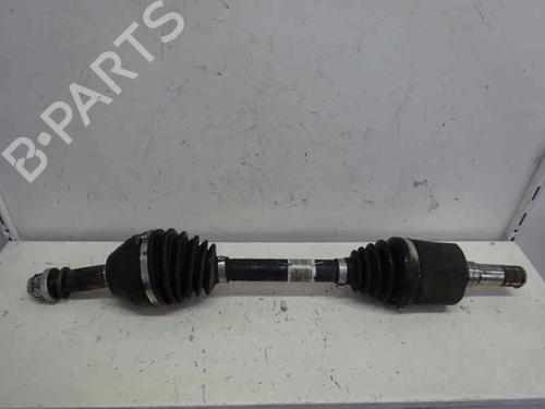 Used Left front driveshaft CHEVROLET EPICA (KL1_) 2.0 D (150 hp) 5188106