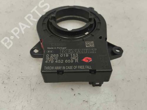 Used Squib airbag Squib airbag DACIA SANDERO II TCe 90 (B8M1, B8MA, B8AC) (90 hp) 27526795 27526795