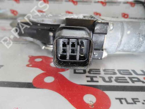 Used Rear right window mechanism MITSUBISHI ASX (GA_W_) 1.6 MIVEC (GA1W) (117 hp) 206552