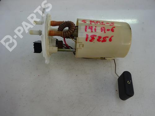 Used Fuel pump CHEVROLET KALOS [2005-2025]  10496801