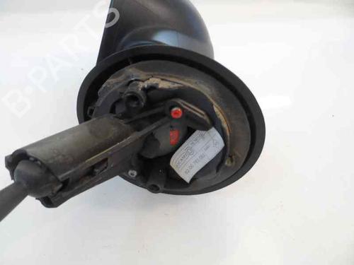 Used Left mirror DACIA LOGAN (LS_) [2004-2025]  355116