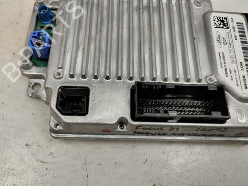 Electronic module FORD FOCUS IV (HN)  | BP19792887M83 