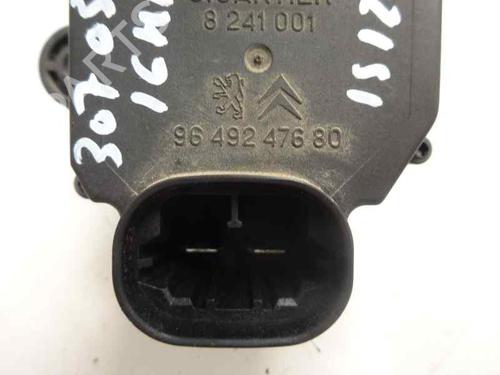 Used Heater resistor Heater resistor 11661383 11661383