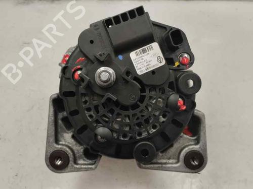 Alternator RENAULT CLIO IV Grandtour (KH_) 0.9 TCe 90 | BP26563723M7